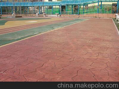 供應(yīng)全國(guó)景縣、阜城縣、冀州壓模地坪材料與藝術(shù)壓花地坪圖鑒——上?；甘仄汗こ虒I(yè)解析