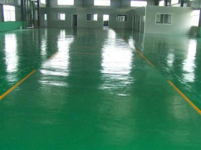 豐臺(tái)環(huán)氧地坪工程的專業(yè)選擇 價(jià)格、廠家與服務(wù)解析